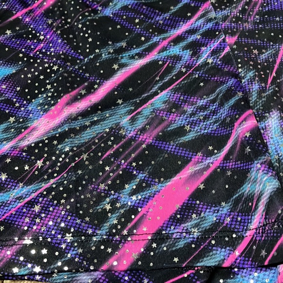 Dance/Workout Shorts - Picture 3 of 6